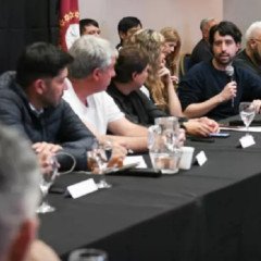 Planifican acciones ante contingencias climáticas