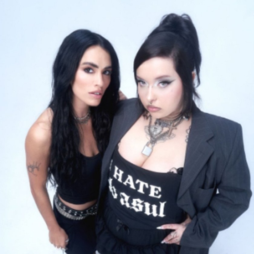BB ASUL y Lali Espósito unen sus voces 