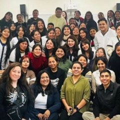 Encuentro Regional del Chaco Salteño