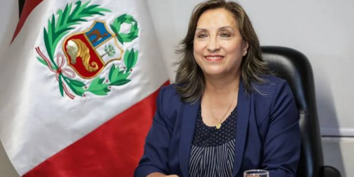 Dina Boluarte testimoniará por las muertes en protestas