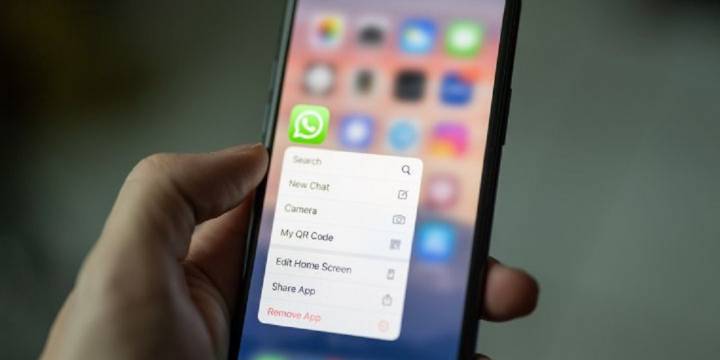 WhastsApp desarrolla una función para fijar mensajes