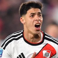 River venció a Independiente Rivadavia