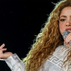 Shakira rompe récords de recaudación