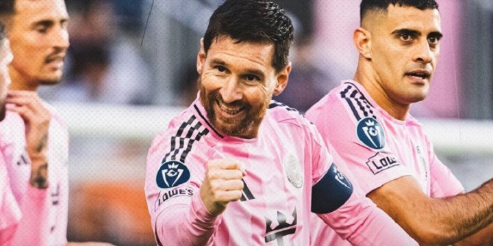 Messi a un paso de comprar un equipo español