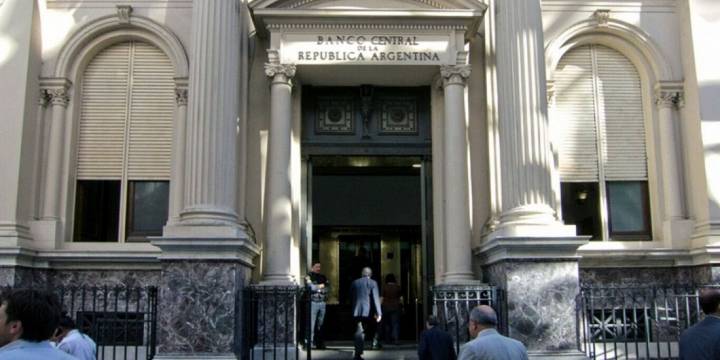 Por la inflación el Banco Central subió las tasas de interés