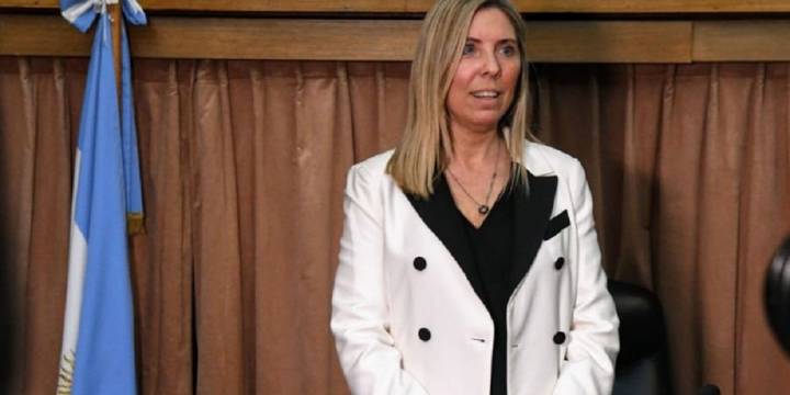 La jueza Capuchetti delegó la causa CFK al fisal Carlos Rívolo