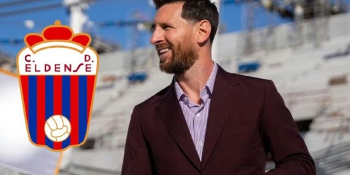 Messi concretó la compra de su 4º club