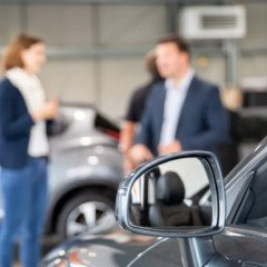 Precios de autos usados en septiembre
