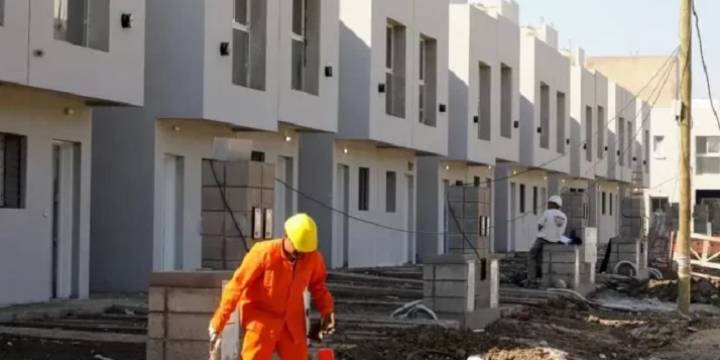 La venta de materiales aumentó casi 7% mensual en marzo