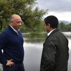 Inversiones para Rosario de la Frontera