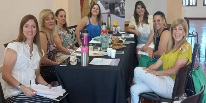Salta fue sede de un encuentro regional de Psicólogos