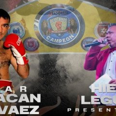 La Merced invita a una velada boxística
