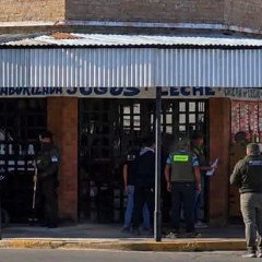 Allanamientos y seis detenidos en Orán y Capital