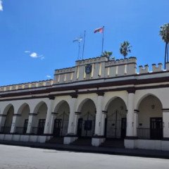 Policía de Salta apartó de sus funciones a dos efectivos