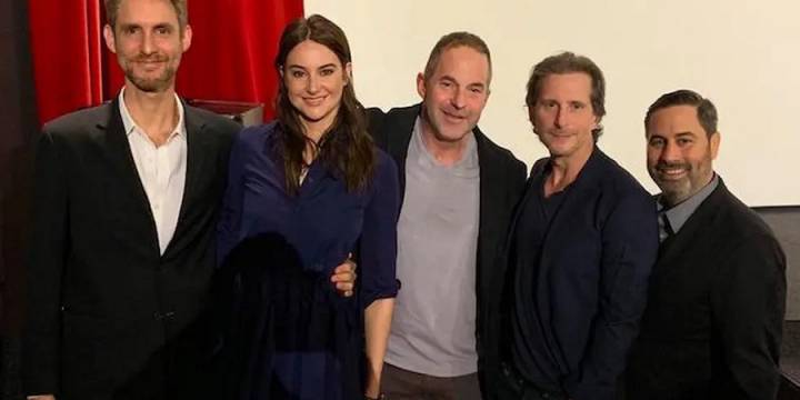 Damián Szifron sorprende con la película 