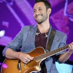 Luciano Pereyra cantará ante el papa