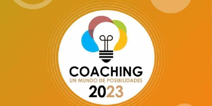 Conferencia a beneficio Coaching 