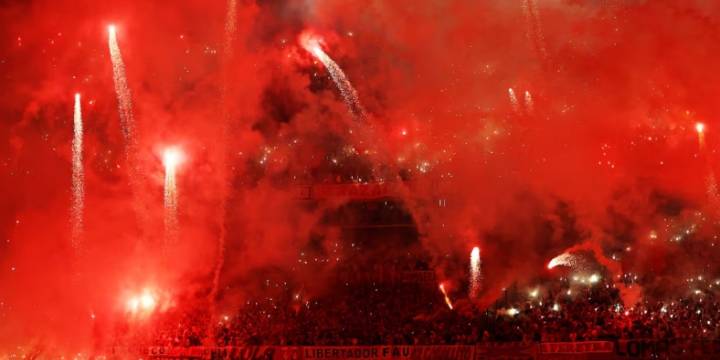 River Plate agotó las entradas para el Superclásico 