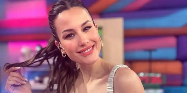 Luli Fernández deja el programa Socios del Espectáculo