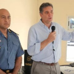 Fuerzas de seguridad del NOA incrementarán acciones de control