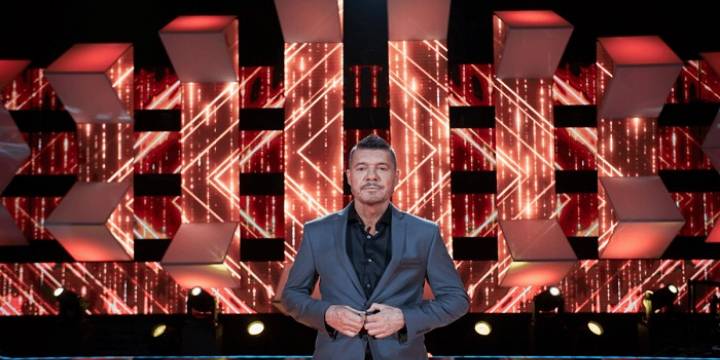 Enterate donde podría estar Marcelo Tinelli este año