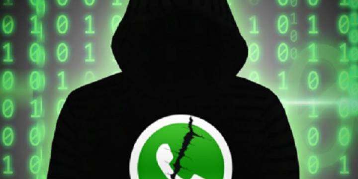 Nueva modalidad de estafa por WhatsApp por videollamada
