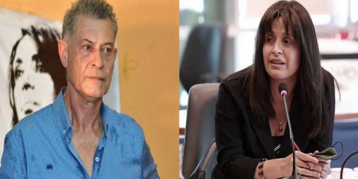 Wayar y Caliva definieron los nombres de sus frentes políticos