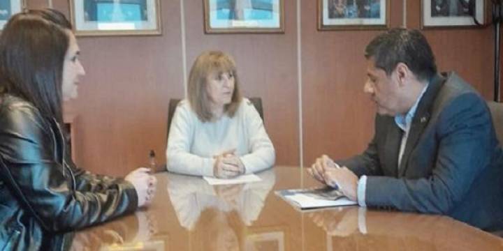 Abogados avanzan en temas vinculados a niñez y adolescencia
