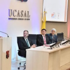Se realizó en Salta el “China Day 2026”