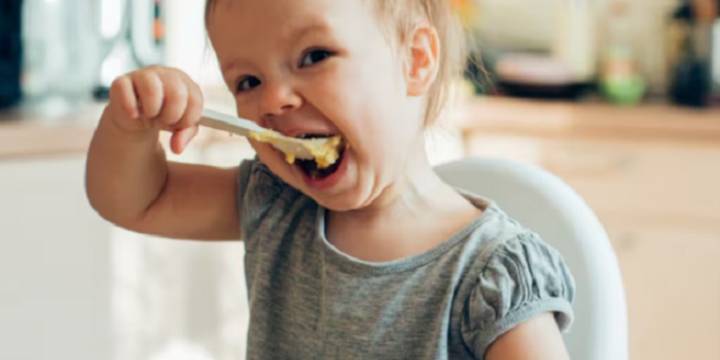 ¿Cuánto se necesita para mantener un hijo en marzo?