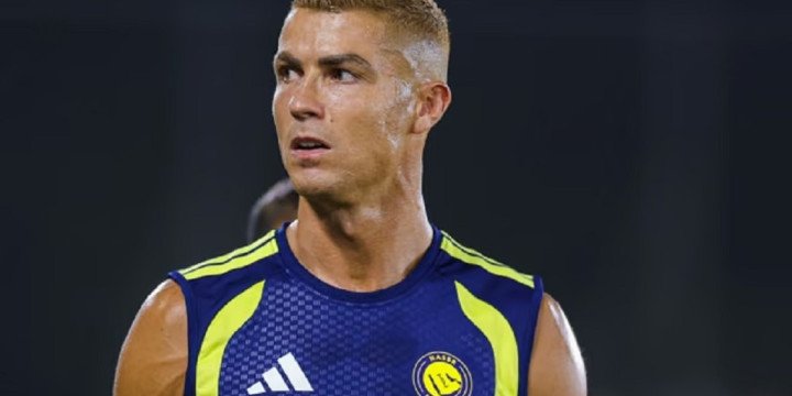 Cristiano Ronaldo vuelve a la Selección