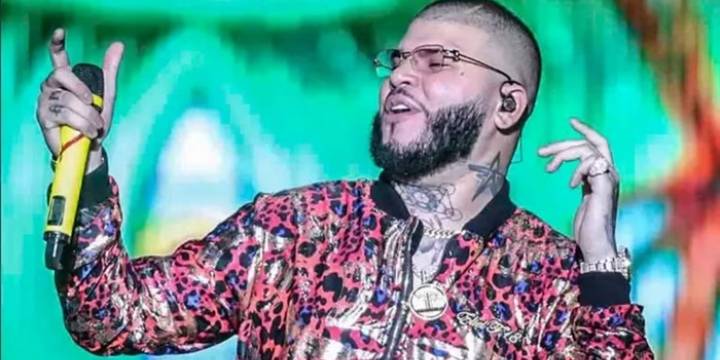 Farruko aplazó su gira latinoamericana para el próximo año