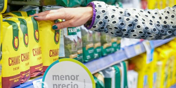 La inflación de febrero volvió a subir y marca tendencia