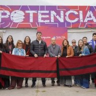 Abrió sus puertas Potencia 2026 en el Centro de Convenciones