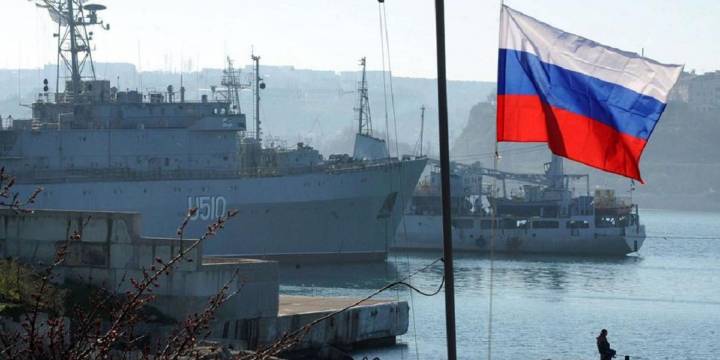 Rusia se declara en alerta por los ataques con drones a Crimea
