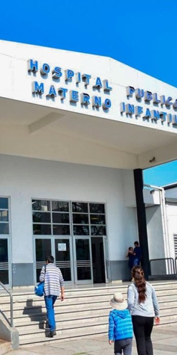 2ª Jornadas Salteñas de Salud Mental en el Materno Infantil