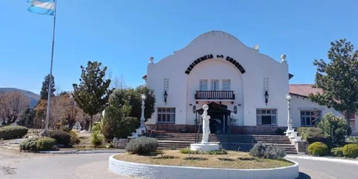 Advierten vaciamiento en la exIOSFA