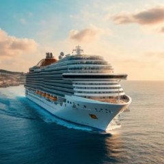 Oferta laboral en cruceros internacionales