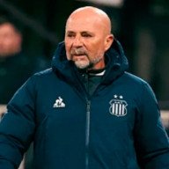Jorge Sampaoli dejó su cargo en Talleres