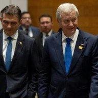 Chile y Bolivia buscan acercar posiciones