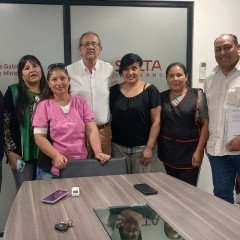 Respuesta a trabajadores ordenanzas