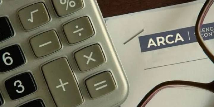 ARCA: habilitan nuevas versiones de aplicativos para IVA 