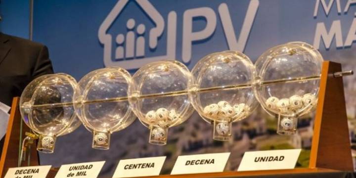 Se viene un nuevo sorteo de Cumplís y ganás