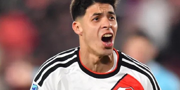 River venció a Independiente Rivadavia