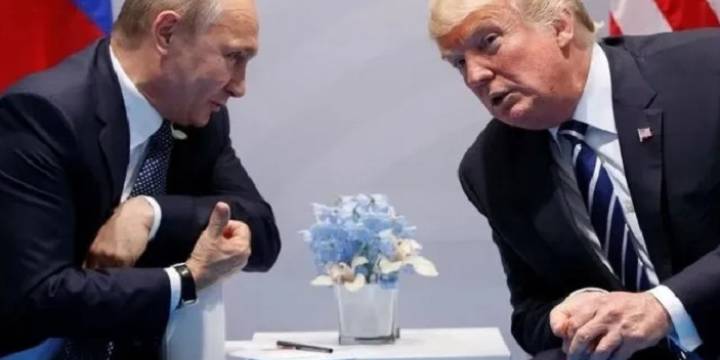 Rusia y Ucrania alcanzan un acuerdo de tregua