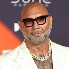Impactante cambio de físico de Bautista