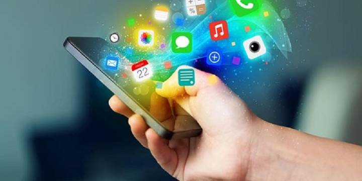 ¿Cómo ahorrar datos de tu celular con tantas aplicaciones?