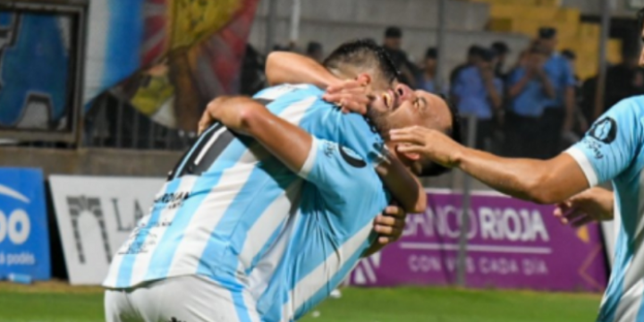 Gimnasia y Tiro ascendió a Primera Nacional