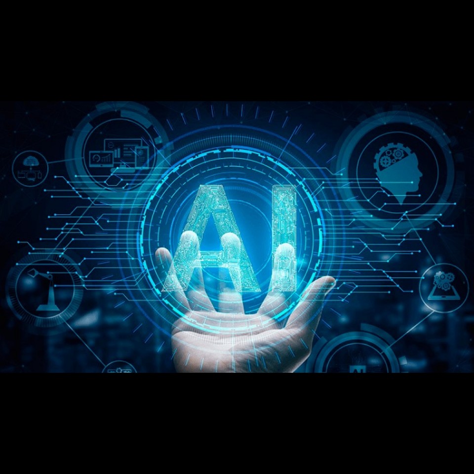 Consejos de Google para encontrar sitios de inteligencia artificial