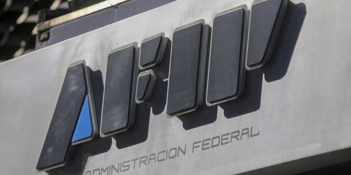 AFIP presenta nuevos aplicativos para contribuyentes